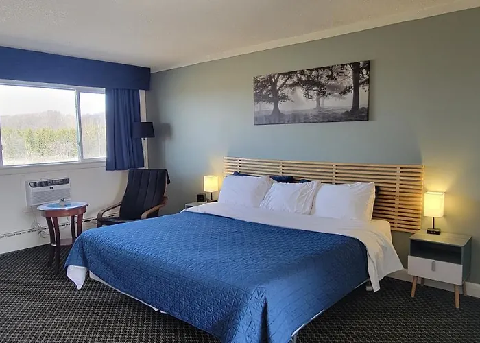 Lord Nelson Motel